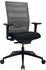 Topstar AirWork mit Armlehnen grau 68cm