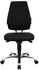 Topstar Body Balance S30 ohne Armlehnen schwarz