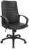 Topstar Chefsessel Premium Point 100 schwarz schwarz