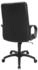 Topstar Chefsessel Premium Point 100 schwarz schwarz