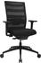 Topstar AirWork mit Armlehnen schwarz 68cm