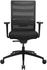 Topstar AirWork mit Armlehnen schwarz 68cm