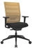 Topstar AirWork mit Armlehnen gelb 68cm
