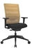 Topstar AirWork mit Armlehnen gelb 68cm