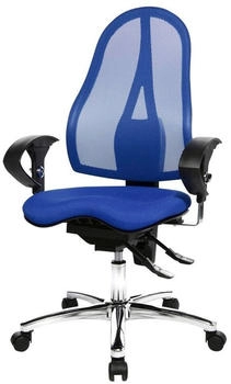 Topstar Sitness 15 blau (ST19UT38)