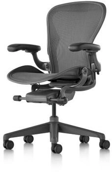 Herman Miller Aeron remastered Value Edition