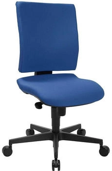 Topstar Syncro Clean SN900 MS6 Stoff blau Gestell schwarz