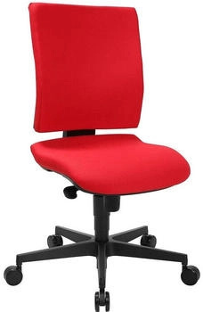 Topstar Syncro Clean SN900 MS1 Stoff rot Gestell schwarz