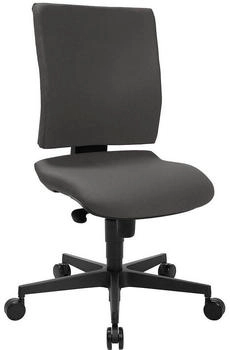 Topstar Syncro Clean SN900 MS2 Stoff anthrazit Gestell schwarz