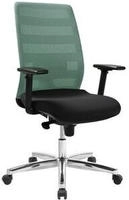 Topstar AP39TW2MT0CX5, Topstar B&uuml;rostuhl AirPoint II, AP39TW2MT0CX5 Kunststoff