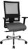 PS69BH W52 Stoff anthrazit Gestell alu