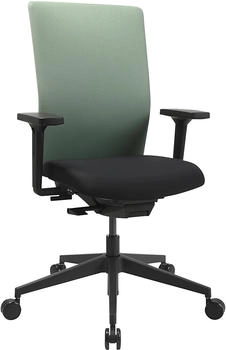 Topstar AirWork G PA50OMT0MT5 Stoff gr&uuml;n Gestell schwarz