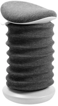 Topstar Sitness 4D SIT47MZ0 schwarz