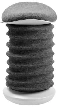 Topstar Sitness 4D SIT47MZ0 schwarz – Topstar Sitness 4D SIT47MZ0 schwarz - Dynamisches Sitzen neu definiert