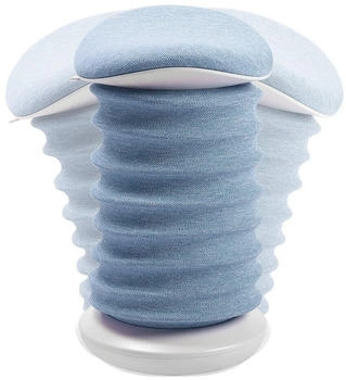 Topstar Sitness 4D SIT47MZ6 blau – Topstar Sitness 4D SIT47MZ6 blau - Dynamisches Sitzen neu definiert