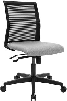 Topstar Smart Point LC100G230 Stoff grau Gestell schwarz
