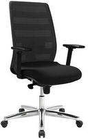 Topstar AP20TW2MT0CX0, Topstar B&uuml;rostuhl AirPoint II, AP20TW2MT0CX0 Kunststoff
