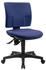 Topstar Pro 30 PU300G26 Stoff blau Gestell schwarz