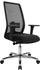 Topstar EURO STAR 200 Deluxe EU29OG200 Stoff schwarz Gestell chrom