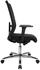 Topstar EURO STAR 200 Deluxe EU29OG200 Stoff schwarz Gestell chrom