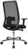 Topstar EURO STAR 200 Deluxe EU29OG200 Stoff schwarz Gestell chrom
