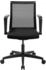 Topstar Smart Point LC100G200 Stoff schwarz Gestell schwarz