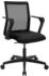 Topstar Smart Point LC100G200 Stoff schwarz Gestell schwarz