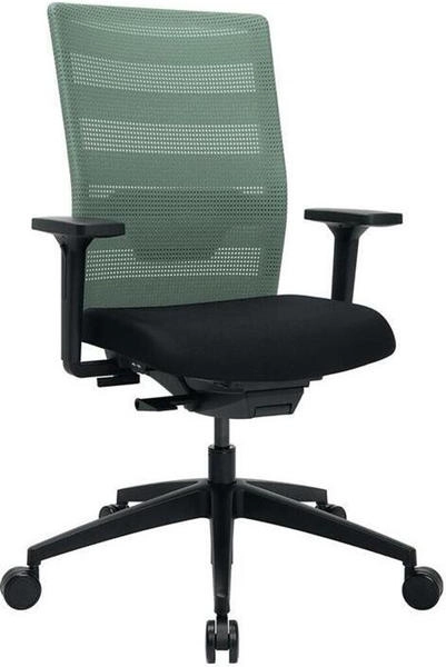 Topstar AirWork PA20OMPOCX5 Stoff grün Gestell schwarz