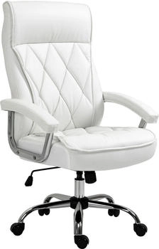 Vinsetto Swivel Chair (921-473WT)