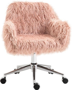 Vinsetto Swivel Chair (921-548PK)