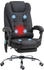 Vinsetto Swivel Chair (921-364V91BK)