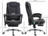 Vinsetto Swivel Chair (921-364V91BK)