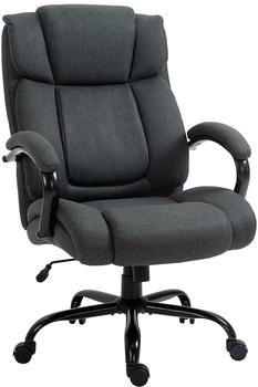 Vinsetto Swivel Chair (921-471CG)