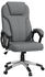 Vinsetto Swivel Chair (921-175V00GY)