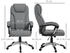 Vinsetto Swivel Chair (921-175V00GY)