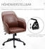 Vinsetto Swivel Chair (921-603V00BN)