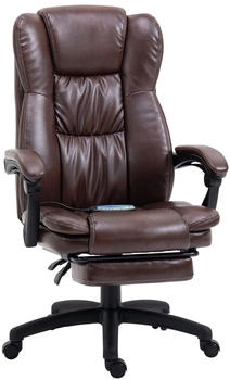 Vinsetto Executive Chair (921-539V90BN)