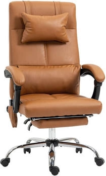 Vinsetto Swivel Chair (921-659V90LR)