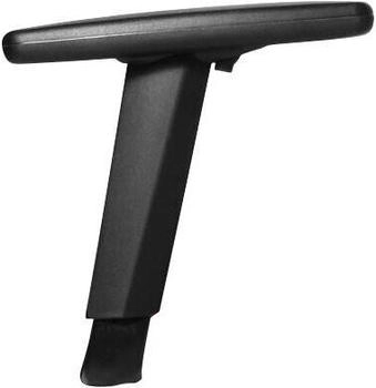 Topstar Armlehne TW1 h&ouml;henverstellbar schwarz 2 St&uuml;ck (7146)