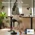 Deskspace Wobble
