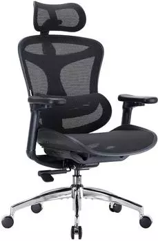 SIHOO Doro C300 schwarz