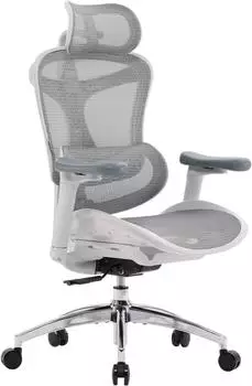 SIHOO Doro C300 wei&szlig;