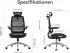 SIHOO M59AS schwarz