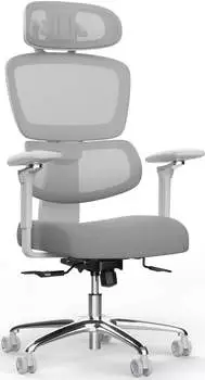 Deskspace Move