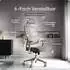 Deskspace Move