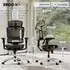 FLEXISPOT ErgoX Pro schwarz