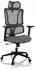 HJH Office Ergonomy grau