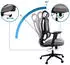 HJH Office Ergonomy grau
