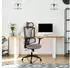 HJH Office Ergonomy grau