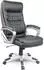 Sofotel EG-226 Bürostuhl Kunstleder, schwarz (EG-226)